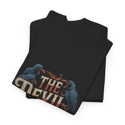 The Devil Inside Tee