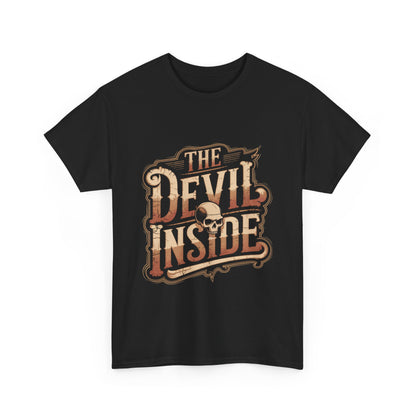 The Devil Inside Tee