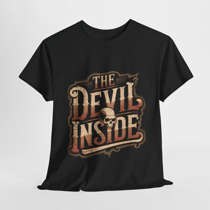 The Devil Inside Tee
