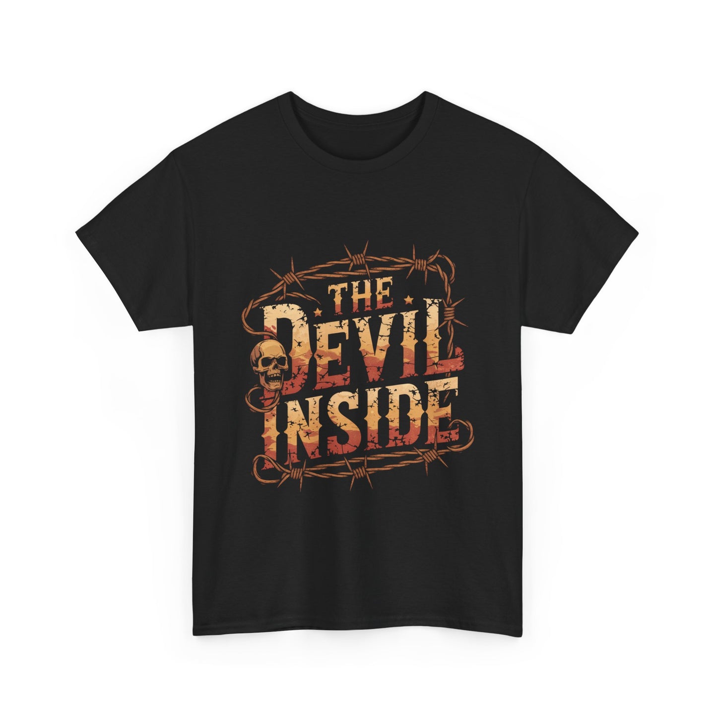 The Devil Inside Tee