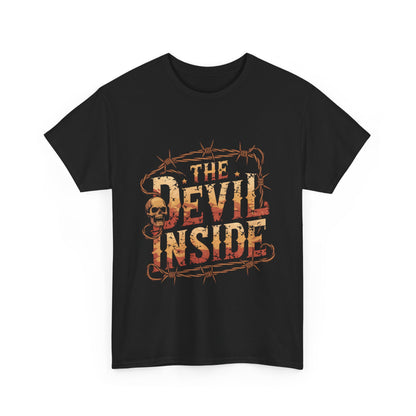 The Devil Inside Tee