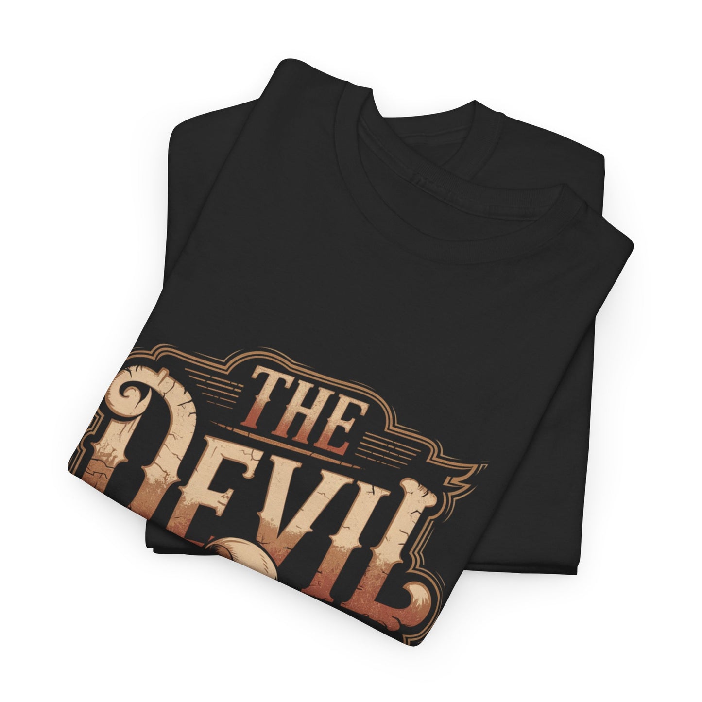 The Devil Inside Tee
