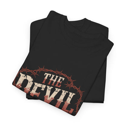 The Devil Inside Tee
