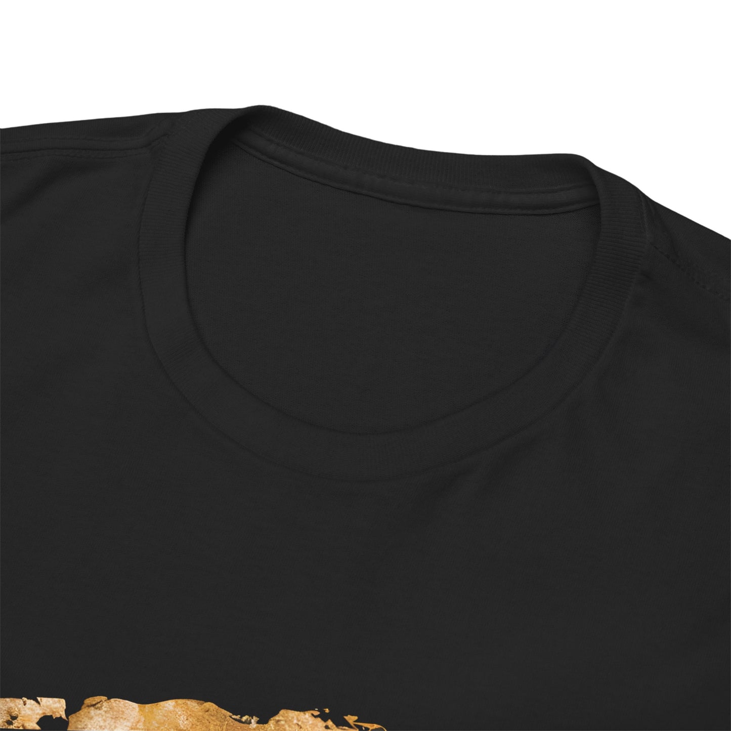 Whiskey N Wraiths Tee