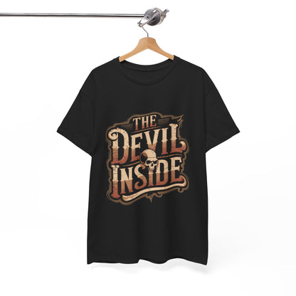 The Devil Inside Tee
