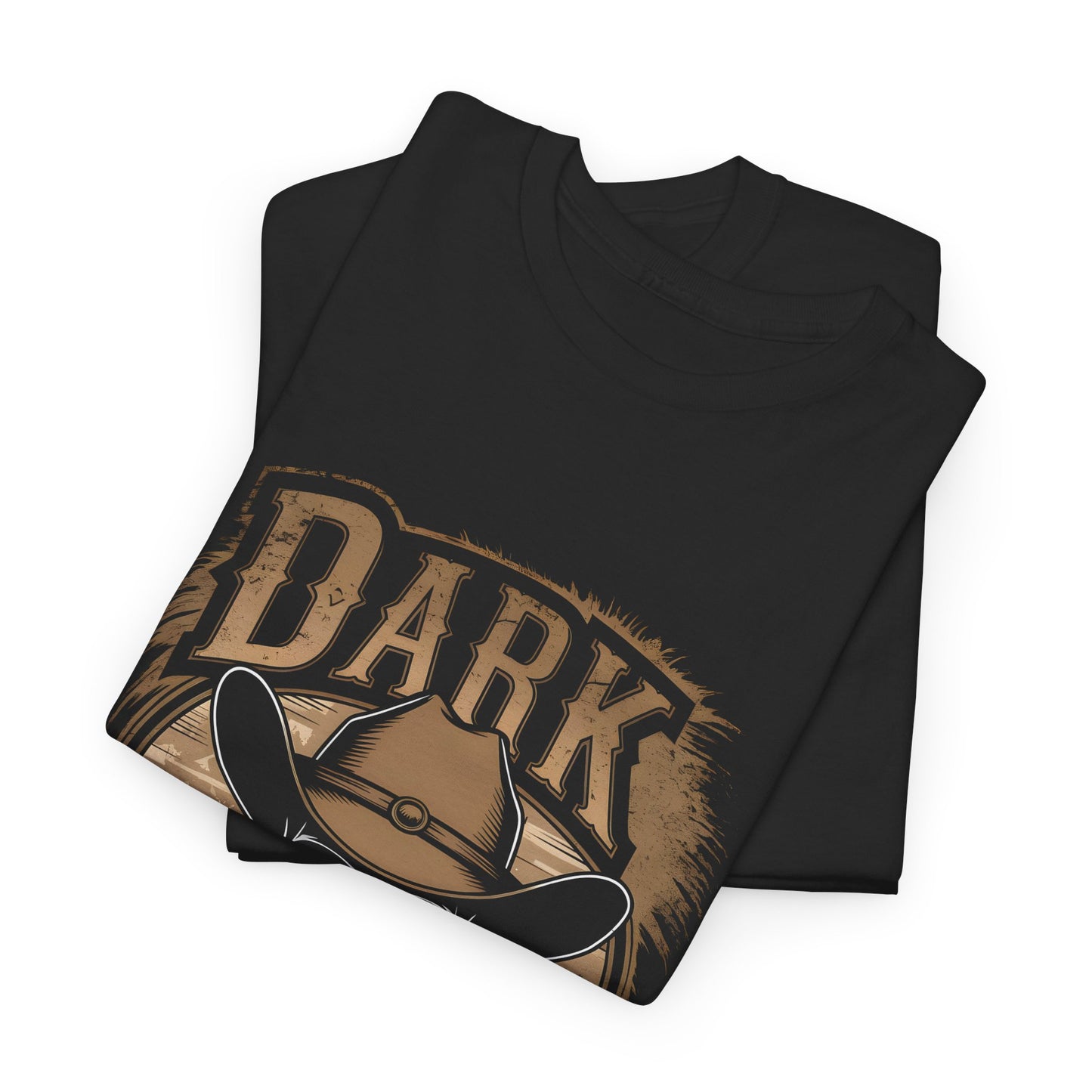 Dark Country Tee - Express Delivery available