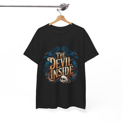 The Devil Inside Tee