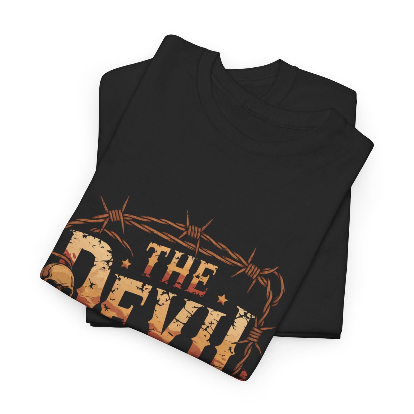The Devil Inside Tee