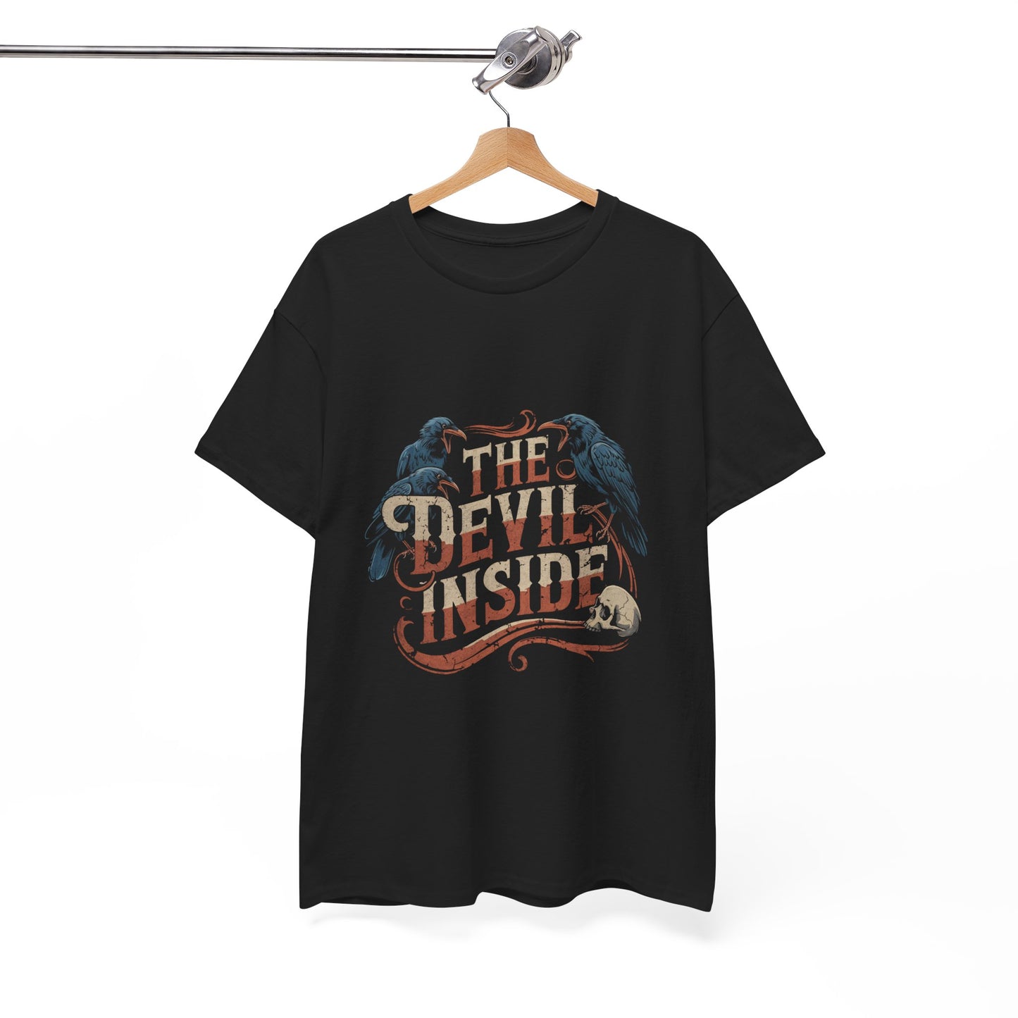 The Devil Inside Tee
