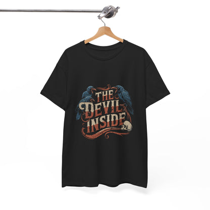 The Devil Inside Tee