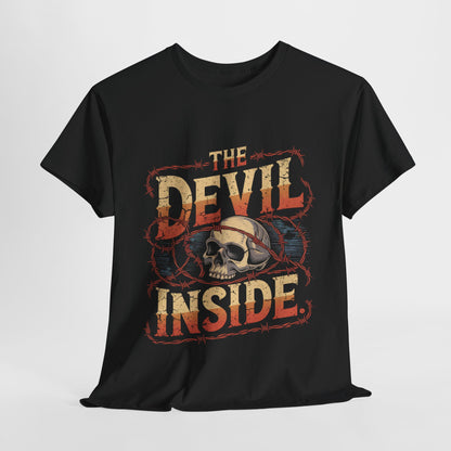 The Devil Inside Tee