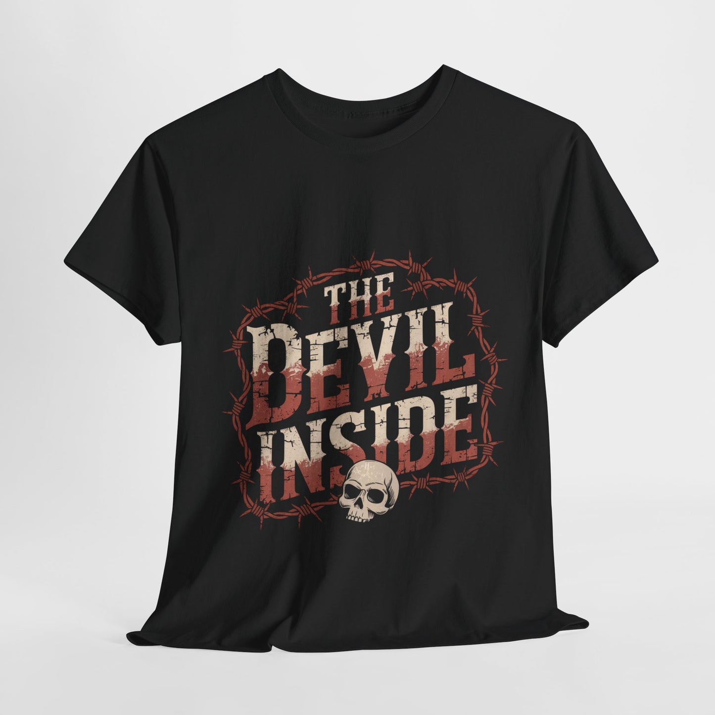 The Devil Inside Tee
