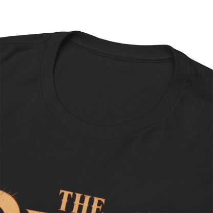 The Devil Inside Tee - Express Delivery available