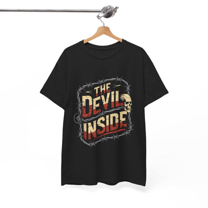 The Devil Inside Tee