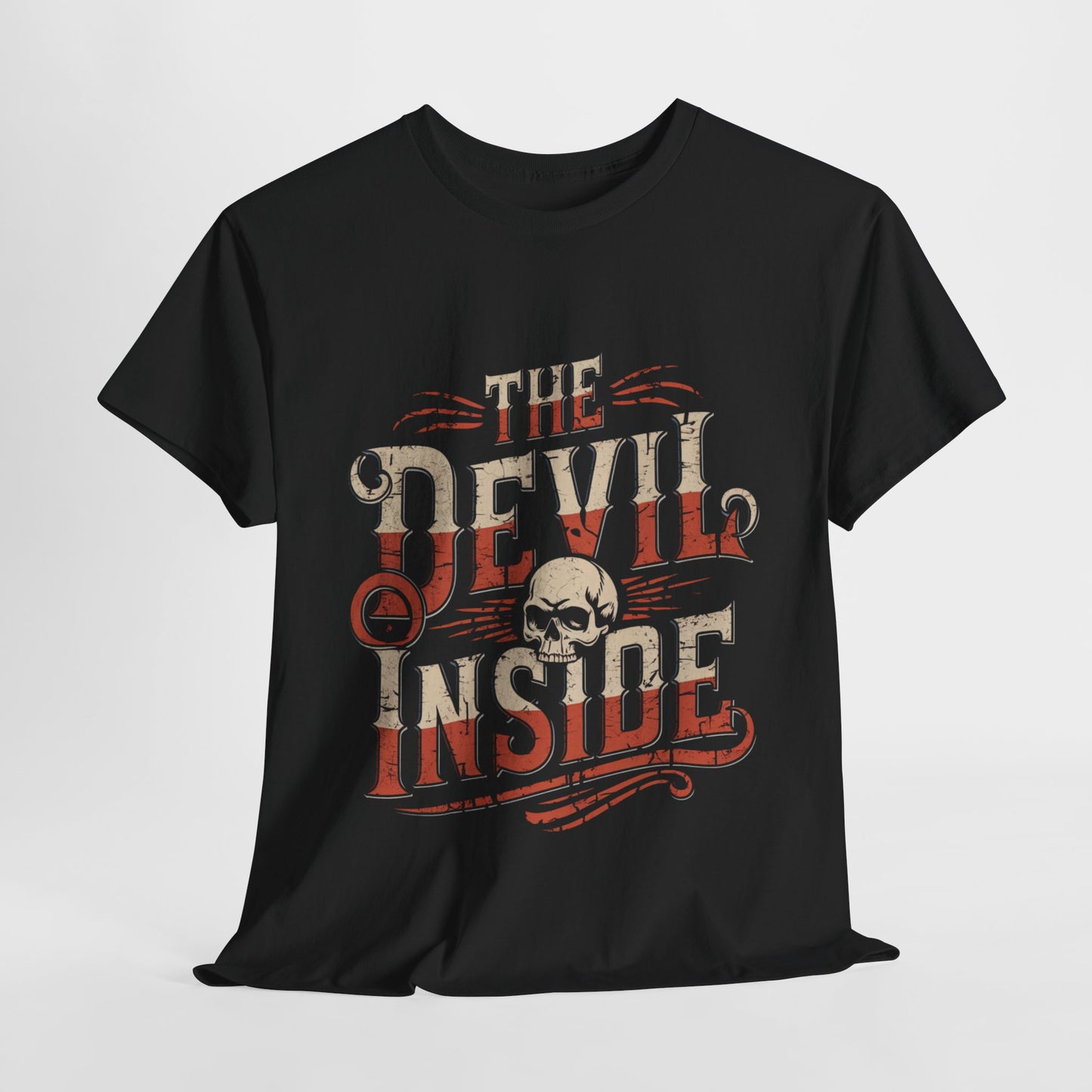 The Devil Inside Tee