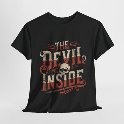 The Devil Inside Tee