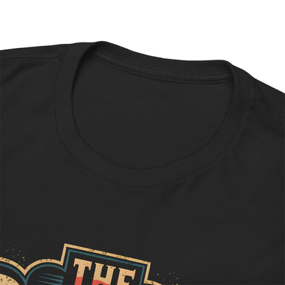 The Devil Inside Tee - Express Delivery available