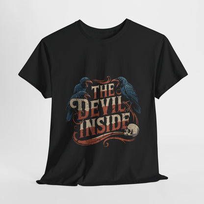 The Devil Inside Tee