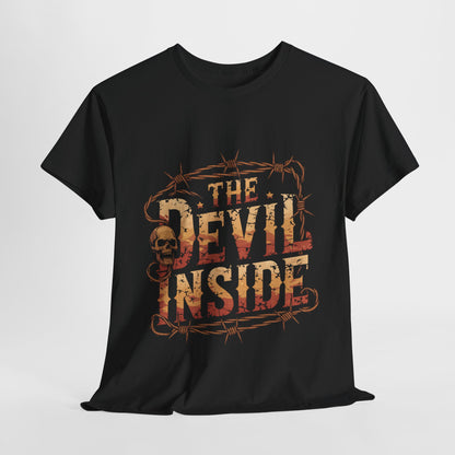 The Devil Inside Tee