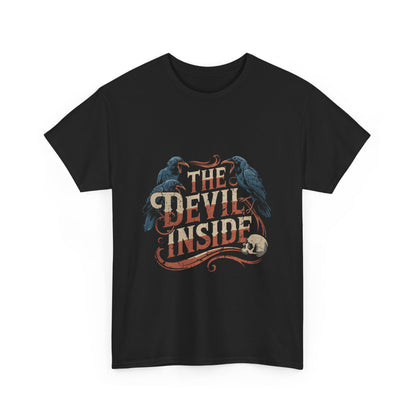 The Devil Inside Tee