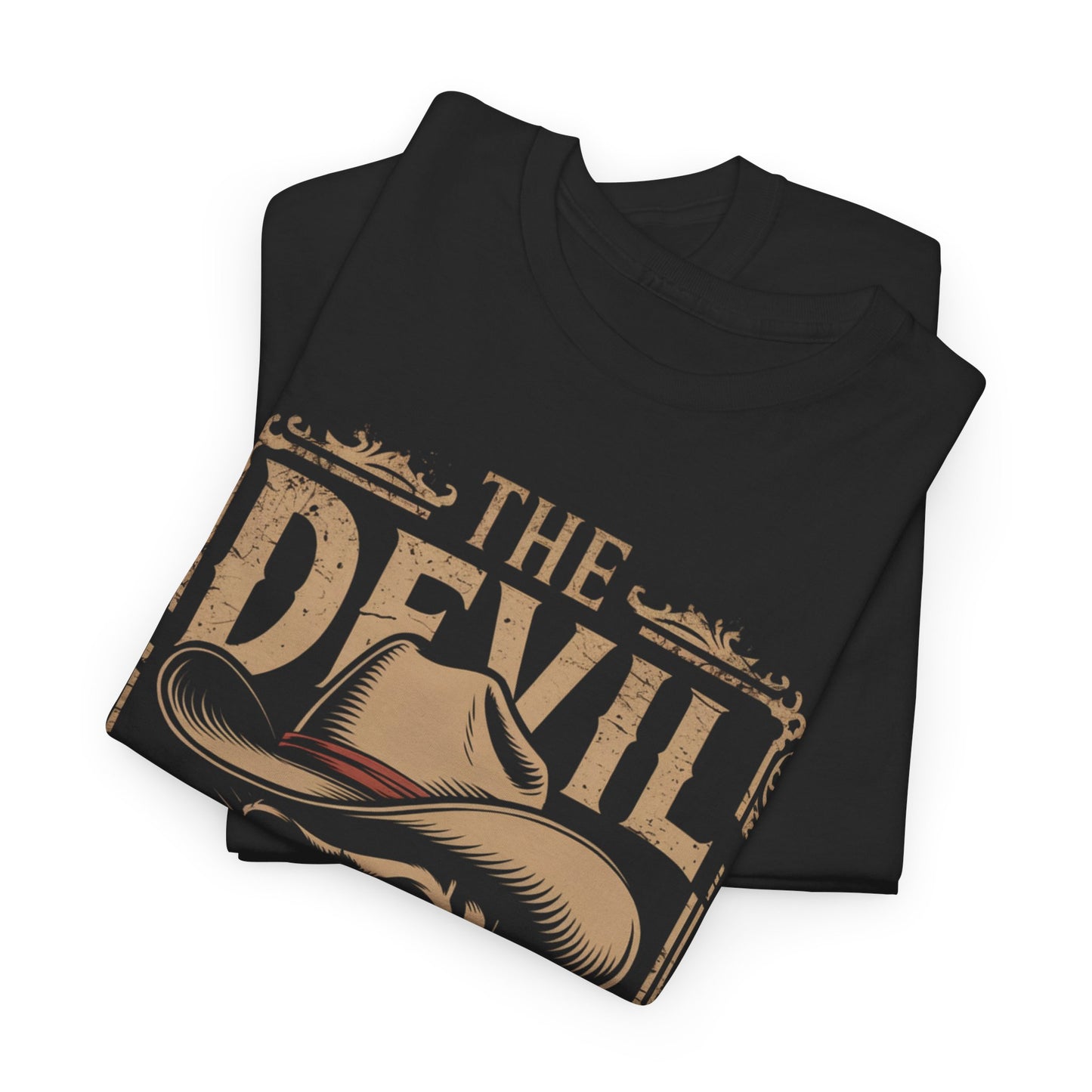 The Devil Inside Tee