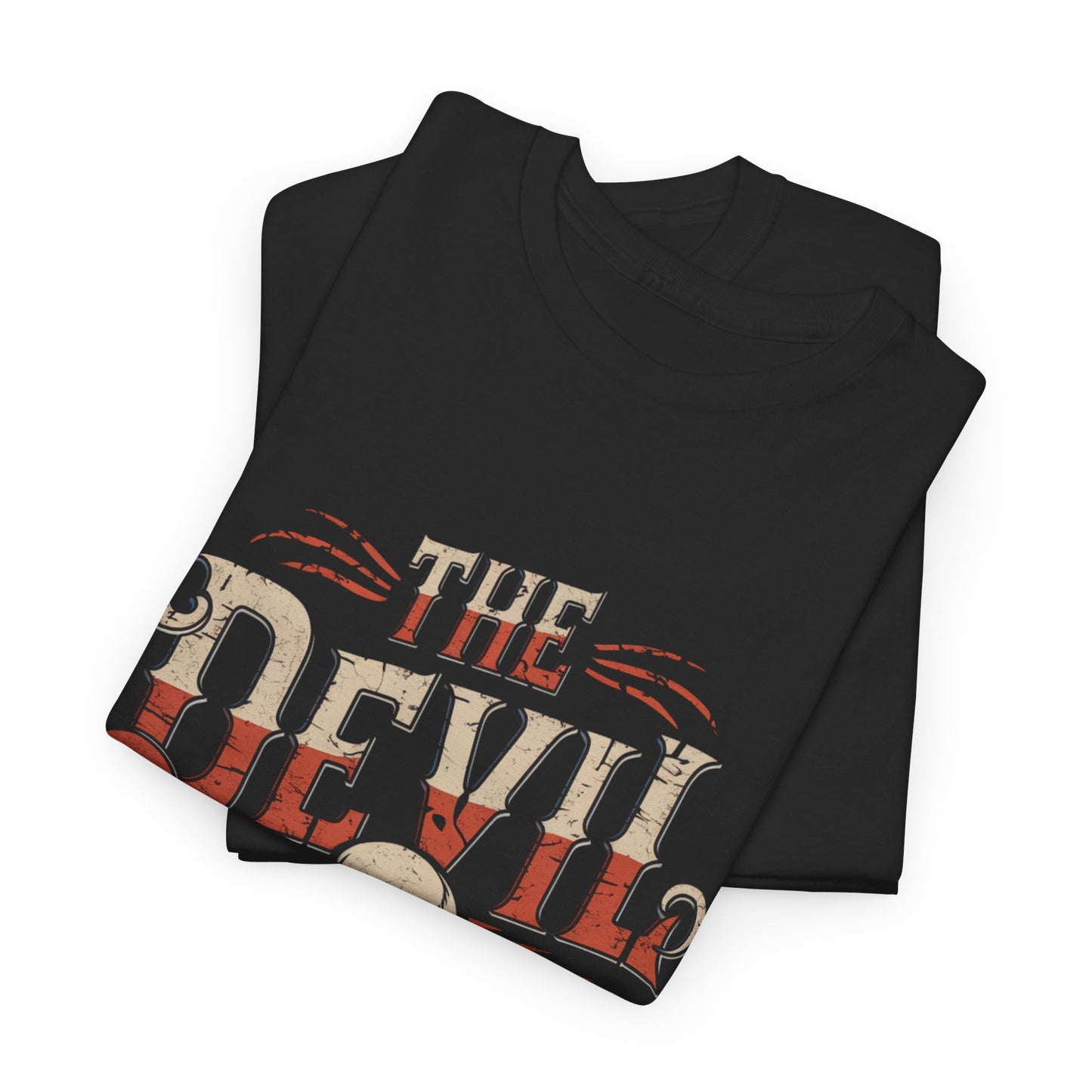 The Devil Inside Tee