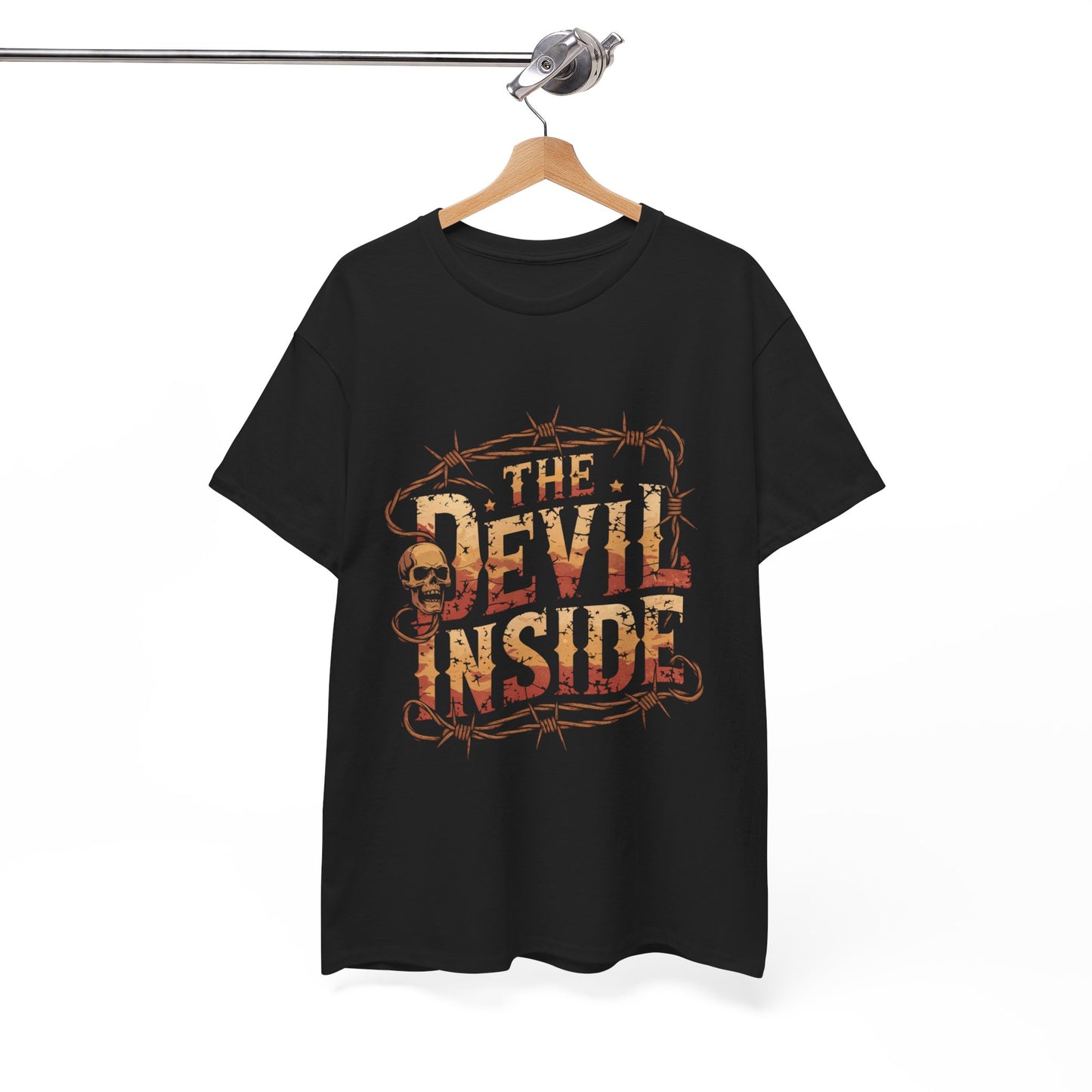 The Devil Inside Tee