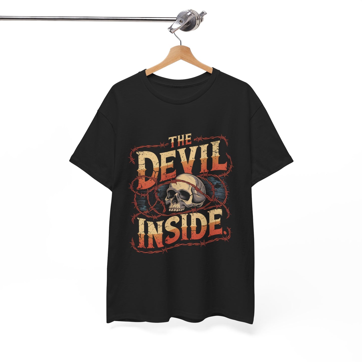 The Devil Inside Tee