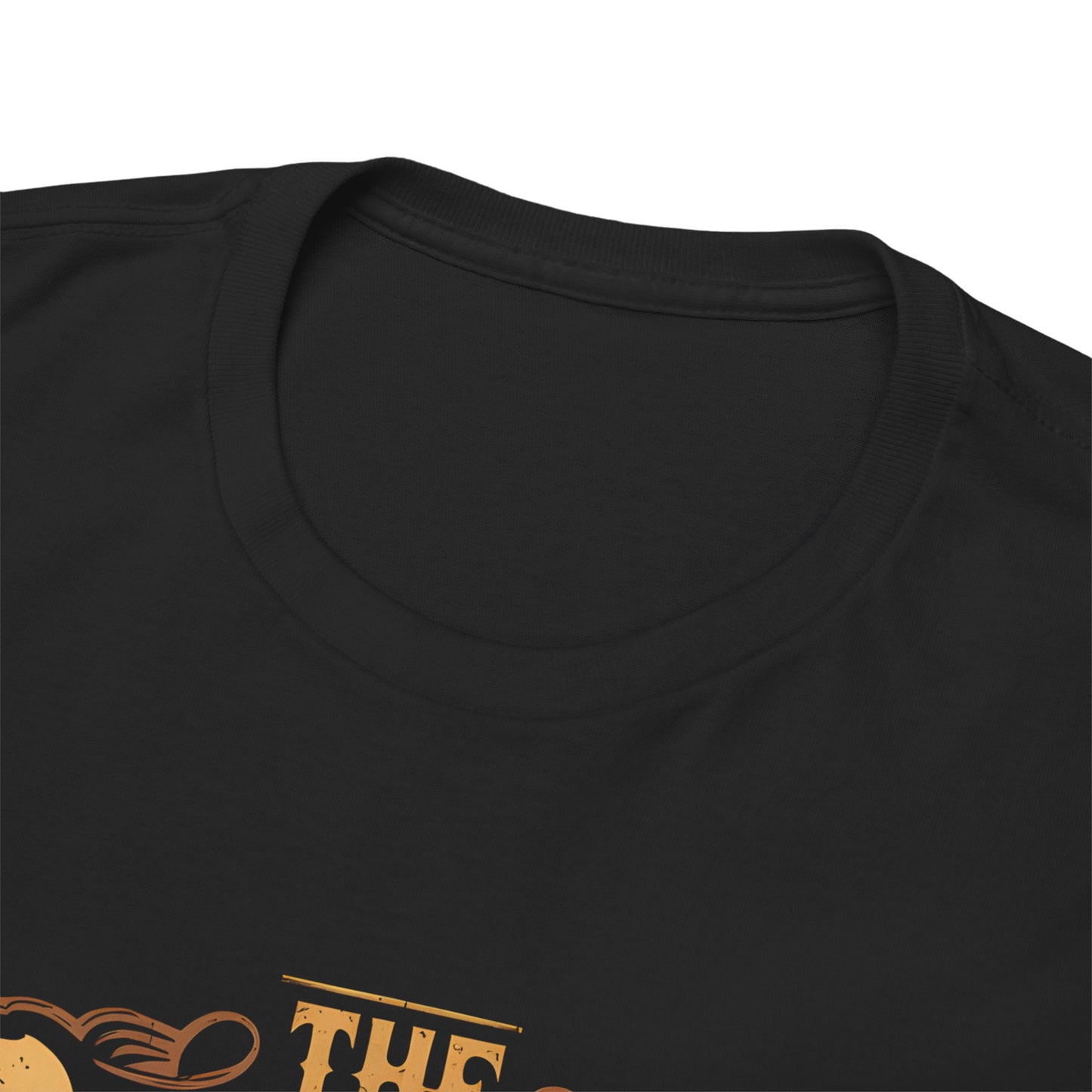 The Devil Inside Tee - Express Delivery available