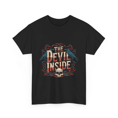 The Devil Inside Tee