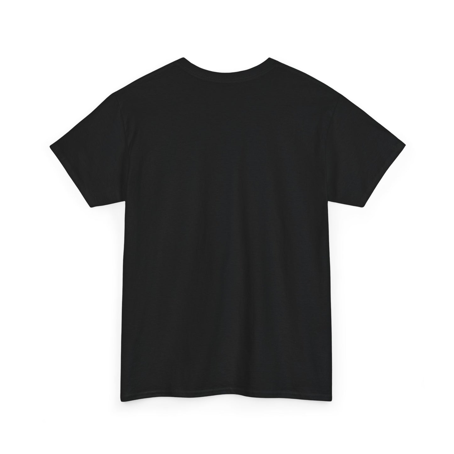 Devil Inside Graphic Tee – No Saints Left In Dallas
