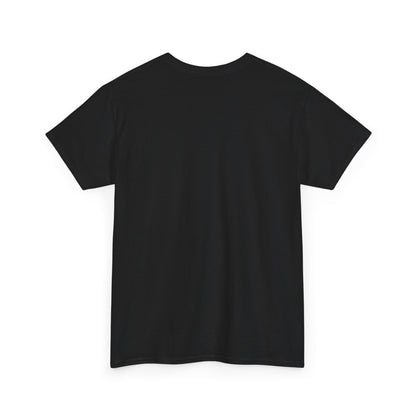 Devil Inside Graphic Tee – No Saints Left In Dallas