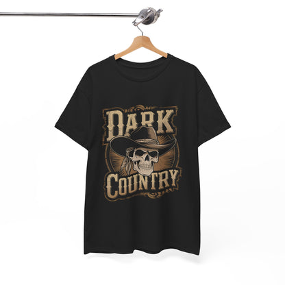 Dark Country Tee - Express Delivery available