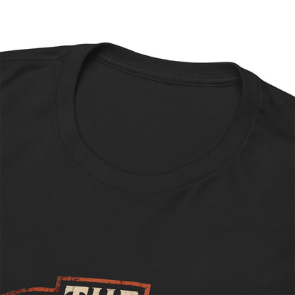 The Devil Inside Tee - Express delivery available