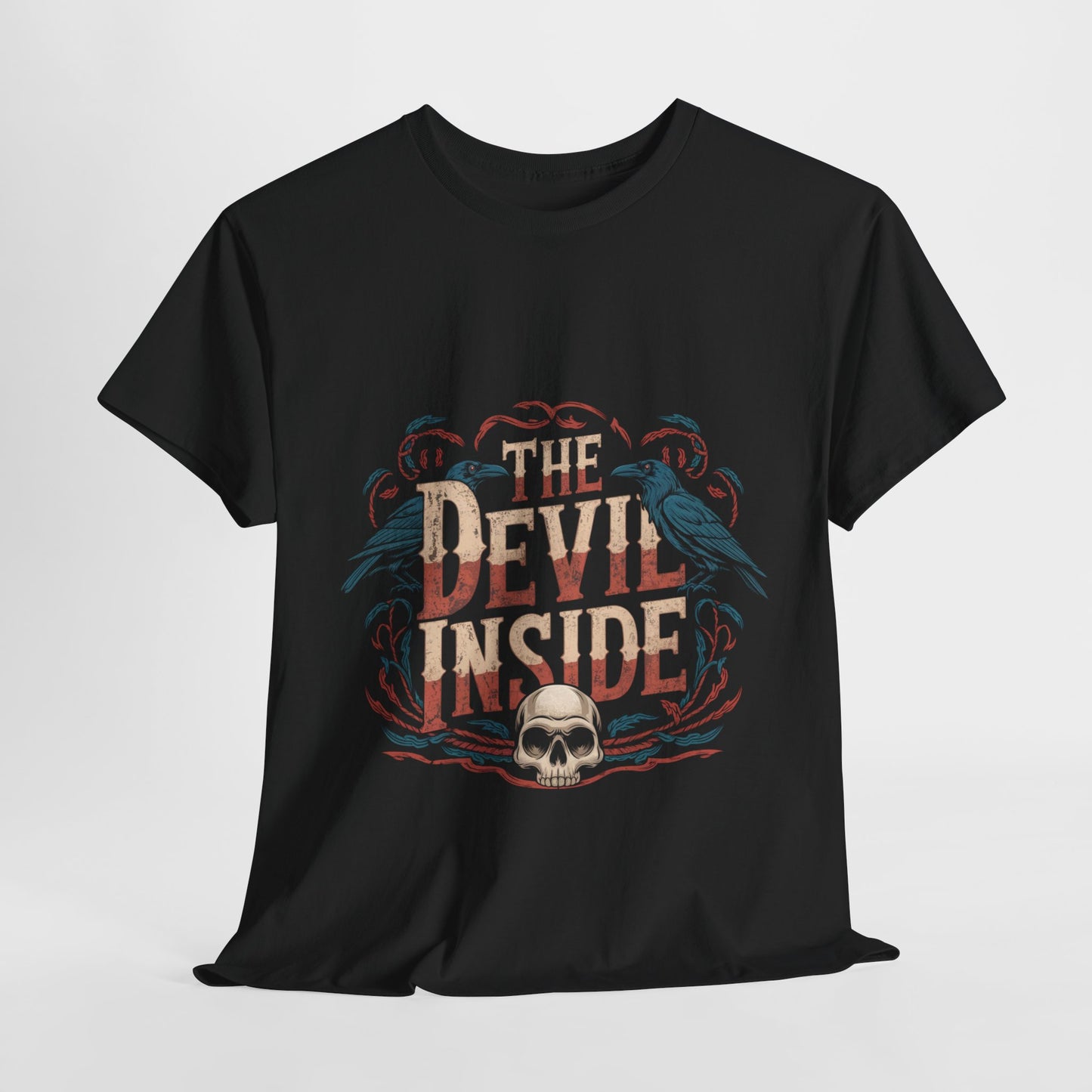 The Devil Inside Tee