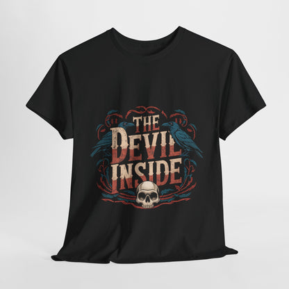 The Devil Inside Tee