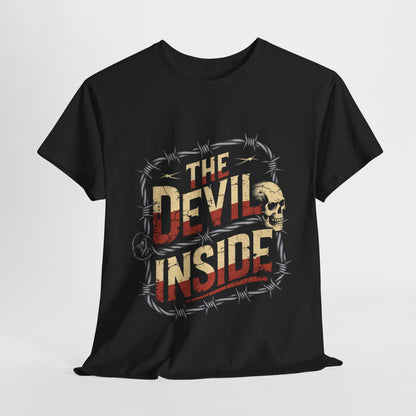 The Devil Inside Tee