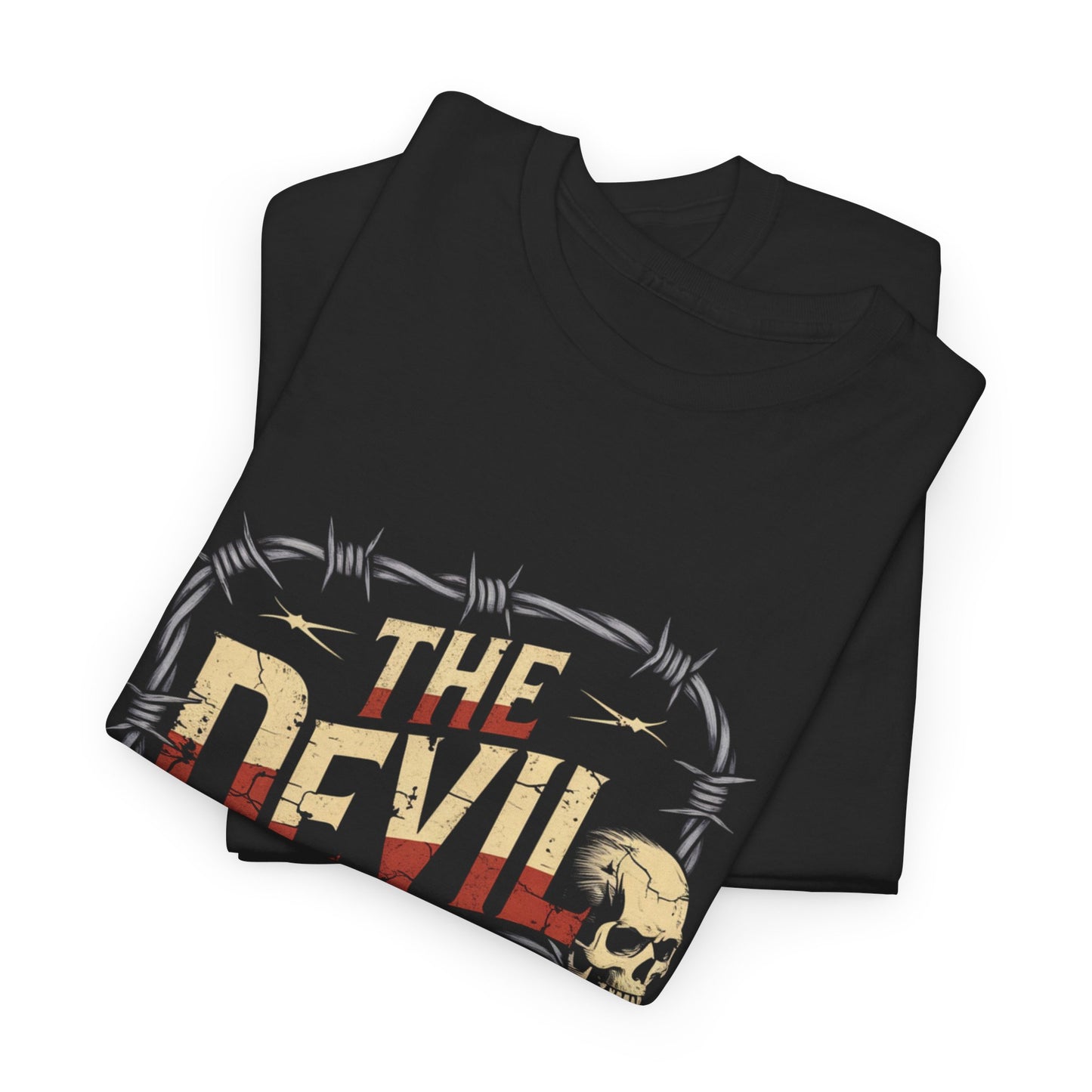 The Devil Inside Tee