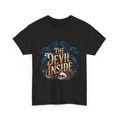 The Devil Inside Tee